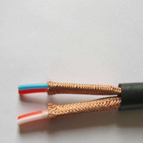 JVPV-2B-4x2x0.5計算機屏蔽控制電纜
