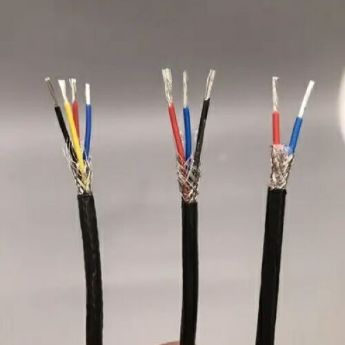 ZR-JFFRP-2x2x1.5耐高溫計算機控制電纜