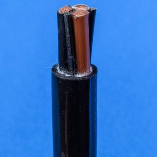 丁腈耐油/防油柔性電纜參數